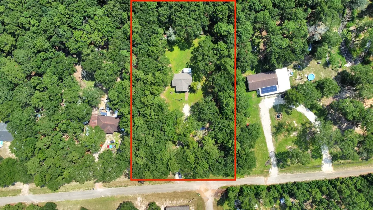 121 Elendor Drive, Cleveland, TX 77328 - #1