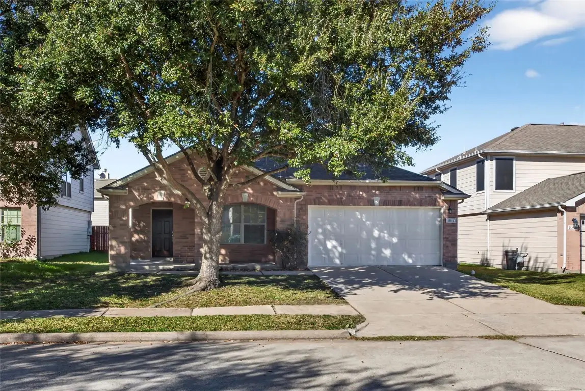 10635 Gold Finch Road, Baytown, TX 77523 - #1