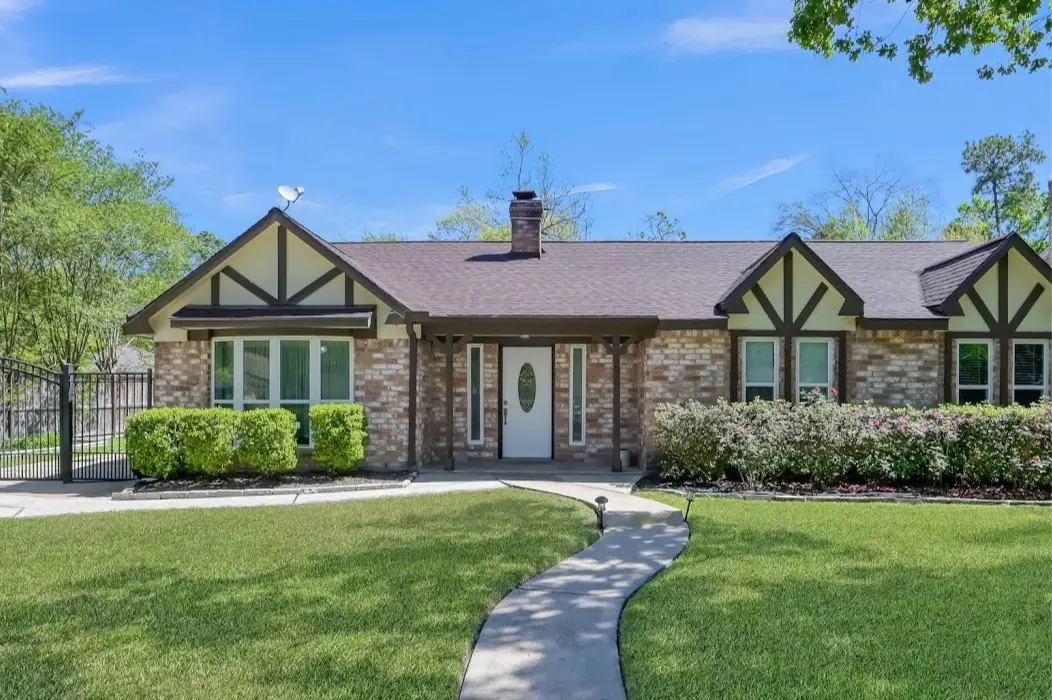 27132 S Harlan Lane, Conroe, TX 77385 - #1