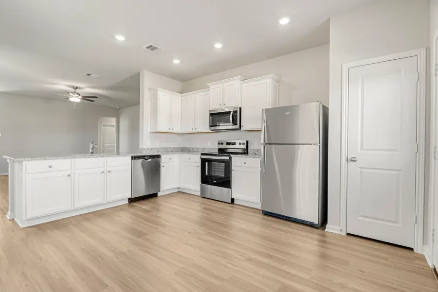 6513 Winter Elm Street, Houston, TX 77048 - #2