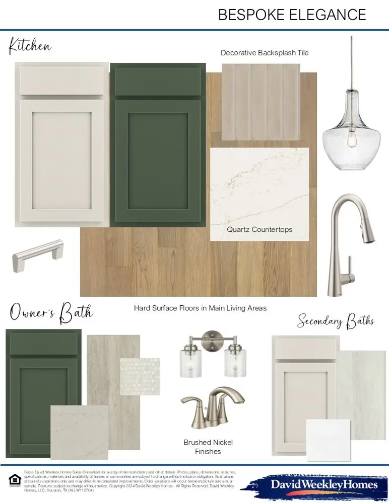 18126 Ramsey Way Lane, Conroe, TX 77302 - #3