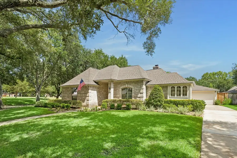 3007 W Steepbank Circle, Sugar Land, TX 77479 - #2