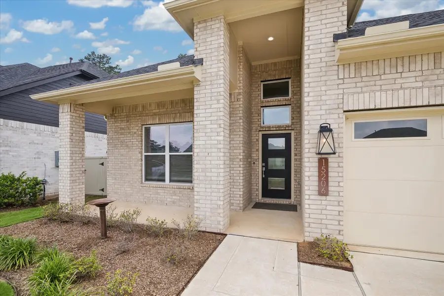 15206 N Heron Heights Way, Magnolia, TX 77354 - #2