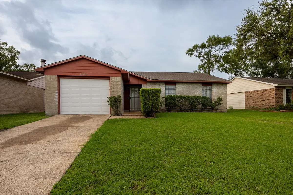14658 Flair Drive, Houston, TX 77049 - Image #1