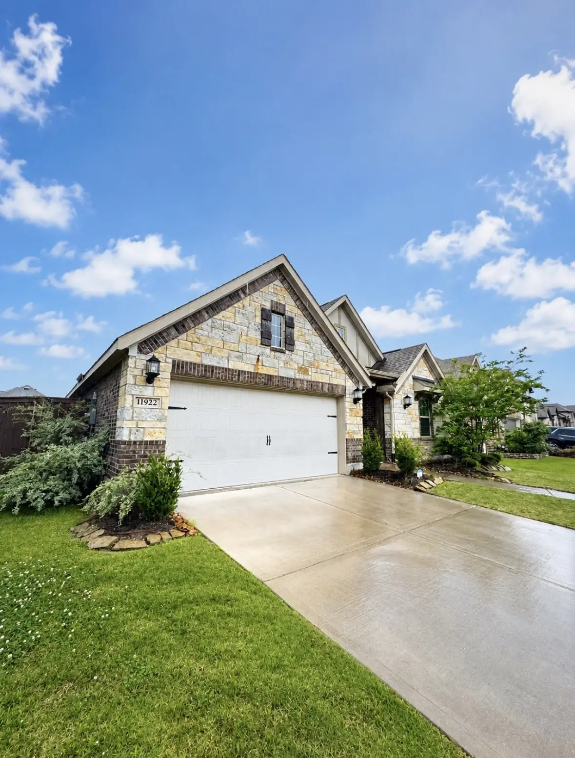 11922 Radura Road, Humble, TX 77346 - #1