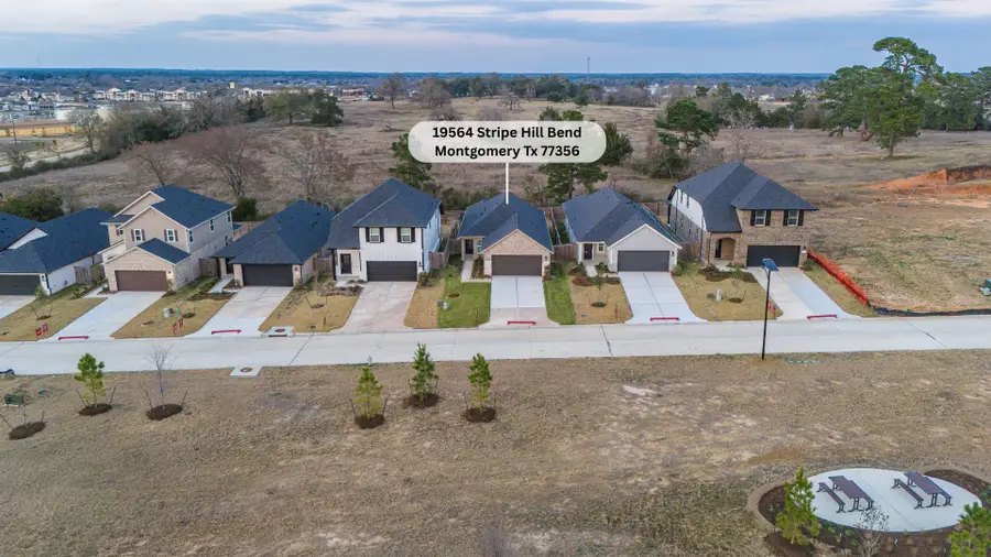 19564 Stripe Hill Bend, Montgomery, TX 77316 - #3