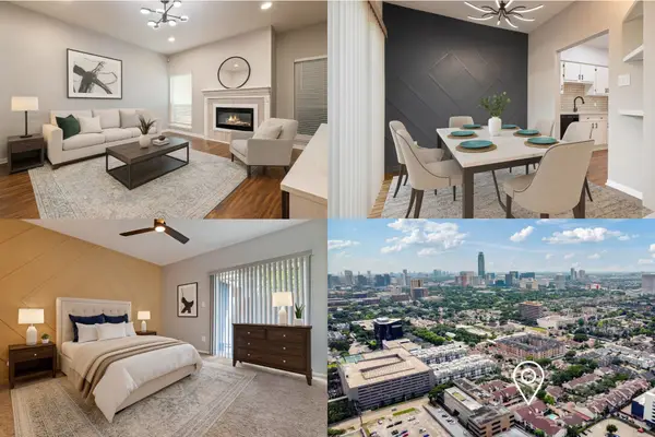 1818 Augusta Drive #13, Houston, TX 77057