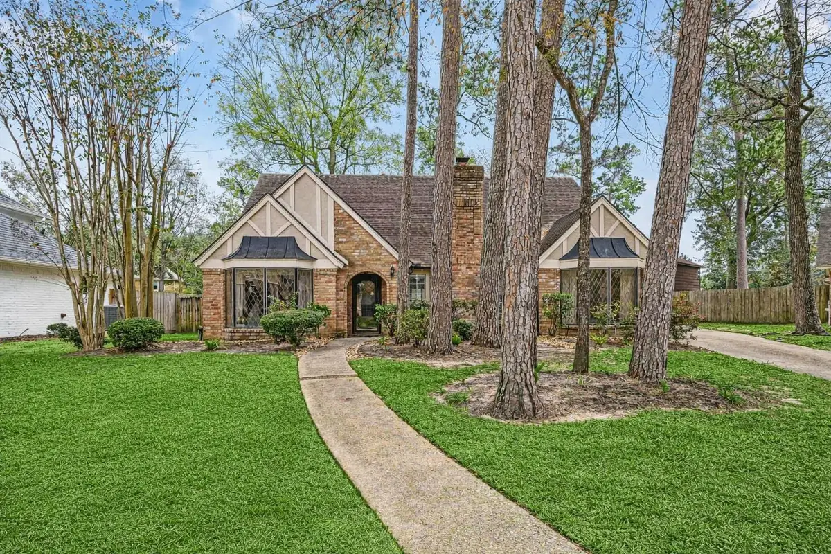3506 Lost Lake Drive, Kingwood, TX 77339 - Image #1
