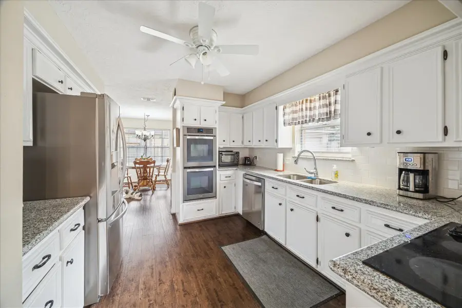 3506 Lost Lake Drive, Kingwood, TX 77339 - Image #3