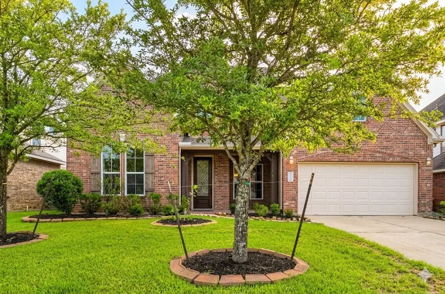 25206 Bristlecone Pine Lane, Spring, TX 77389 - #2