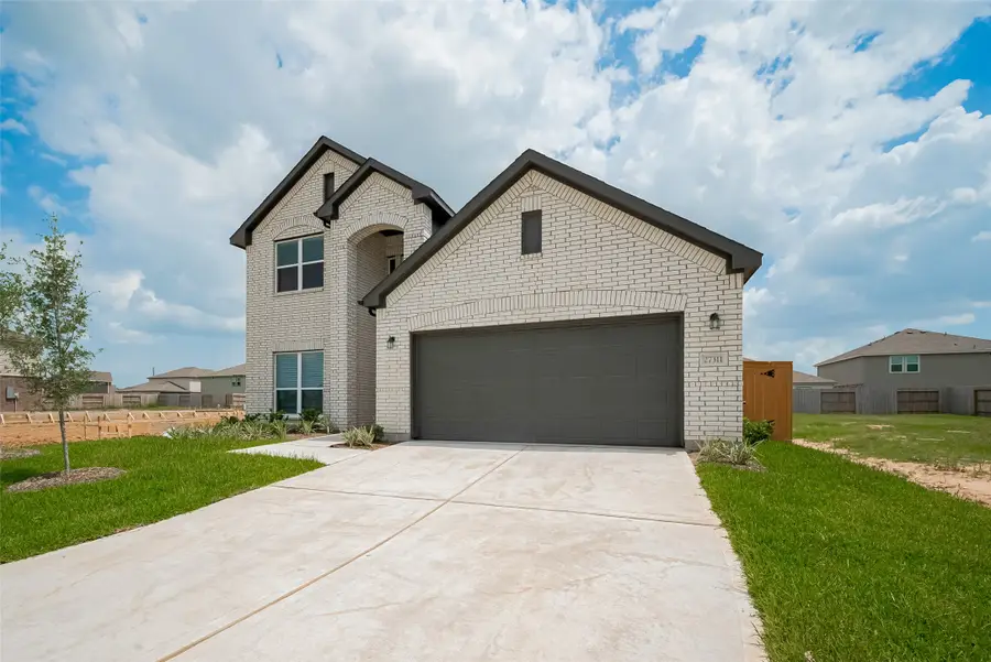 21903 Oia Island Drive, Hockley, TX 77447 - Image #2