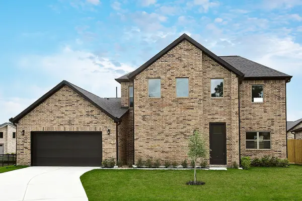 2603 Piemonte, Spring, TX 77388