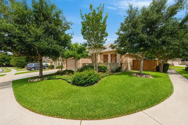 217 Southern Iris Court, Montgomery, TX 77316