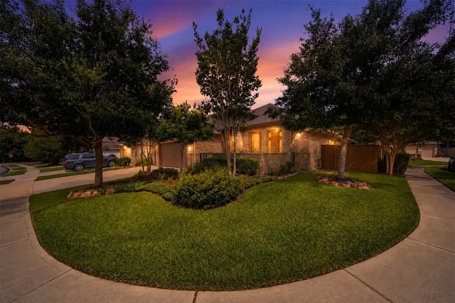 217 Southern Iris Court, Montgomery, TX 77316 - #3