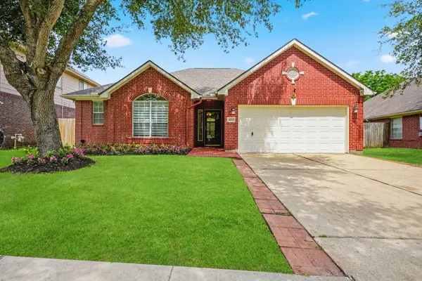 4814 Preston Trails Lane, Pasadena, TX 77505