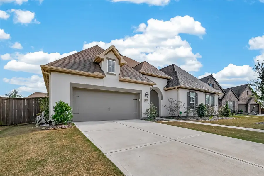 3606 Canyon Drive, Rosharon, TX 77583 - #2