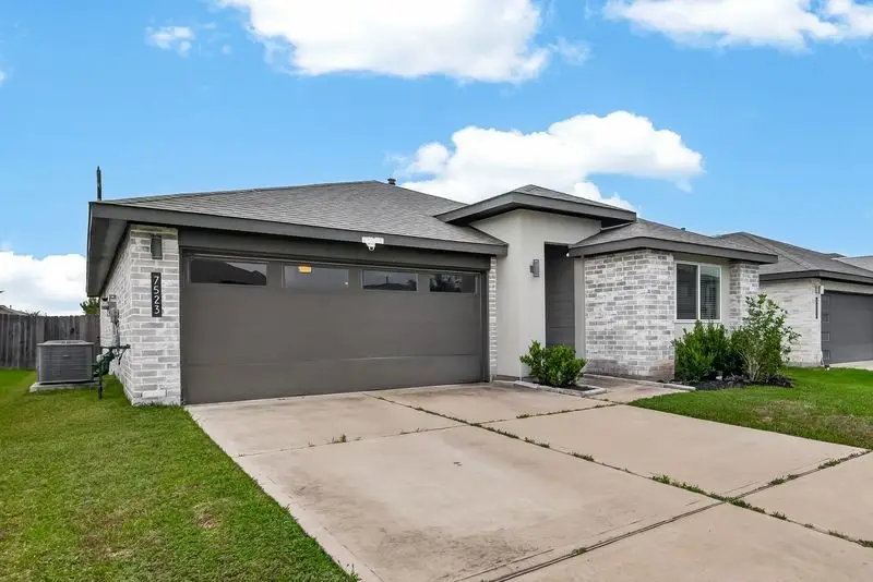 7523 Keystone Blossom Trail, Richmond, TX 77407 - #2