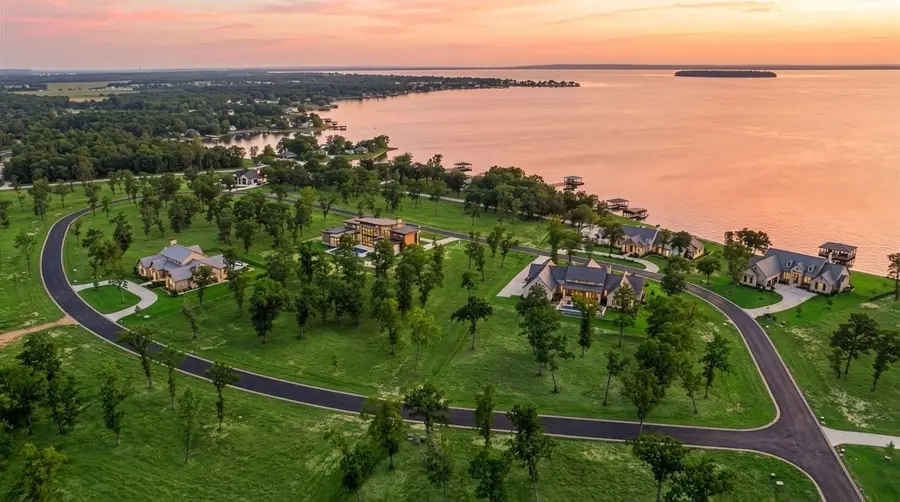 Lot 10 Island View Road, Livingston, TX 77351 - #2