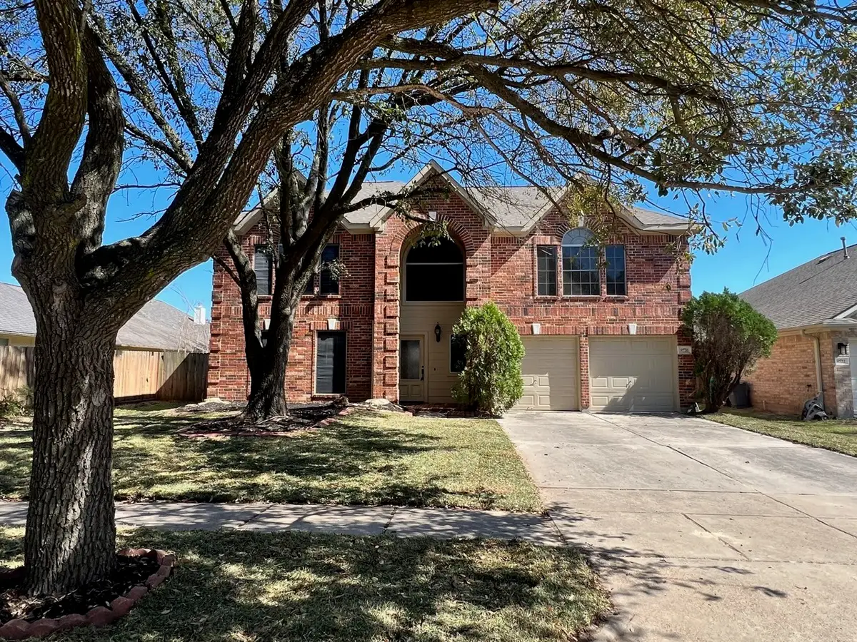 8726 Bridge Park Drive, Houston, TX 77064 - #1