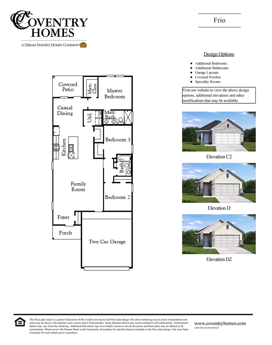 1719 Palomino Gold Trail, Crosby, TX 77532 - #3