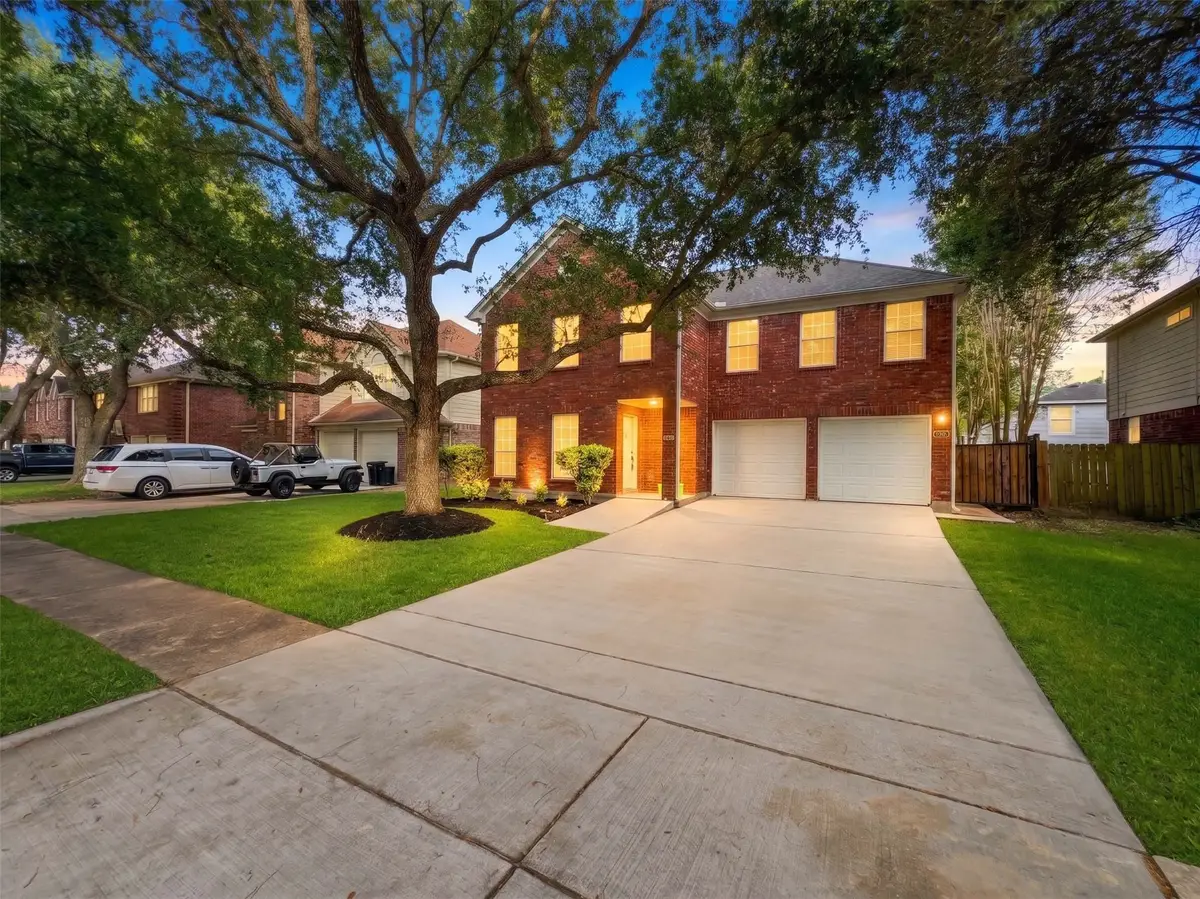 2023 Ruffian Lane, Stafford, TX 77477 - #1