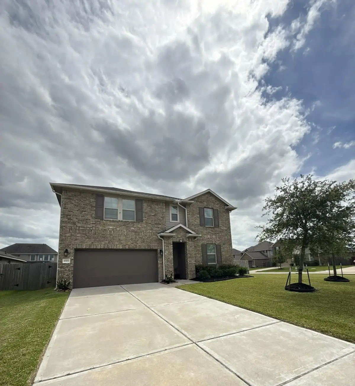 8702 Mugwort Drive, Richmond, TX 77469 - #1