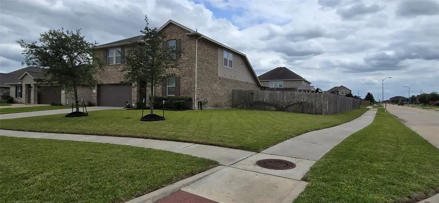 8702 Mugwort Drive, Richmond, TX 77469 - #3