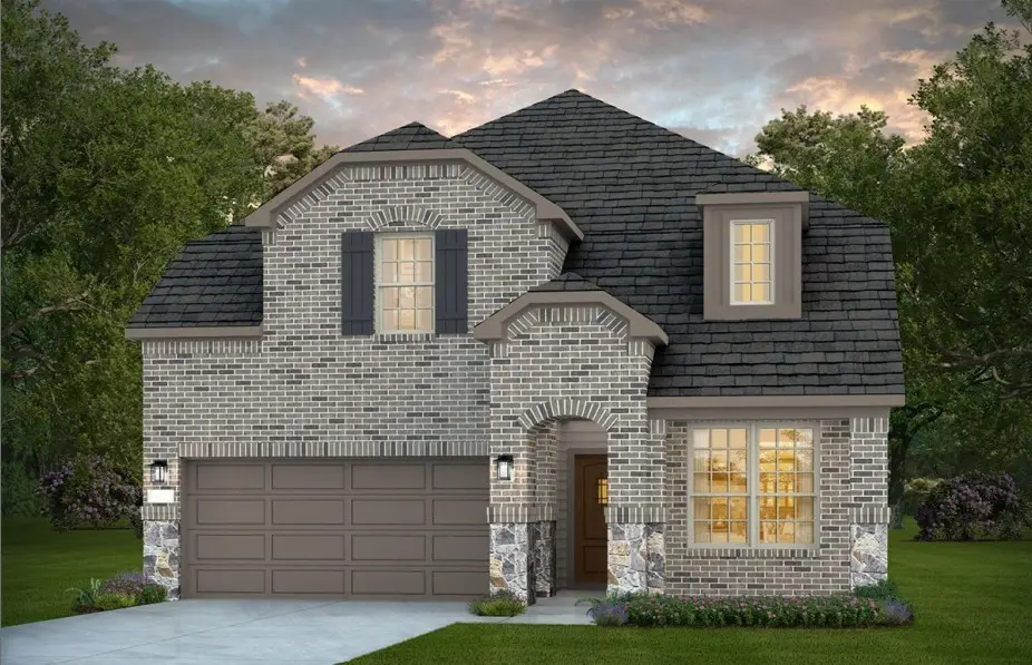 18102 Velaris Way, Tomball, TX 77377 - Image #1