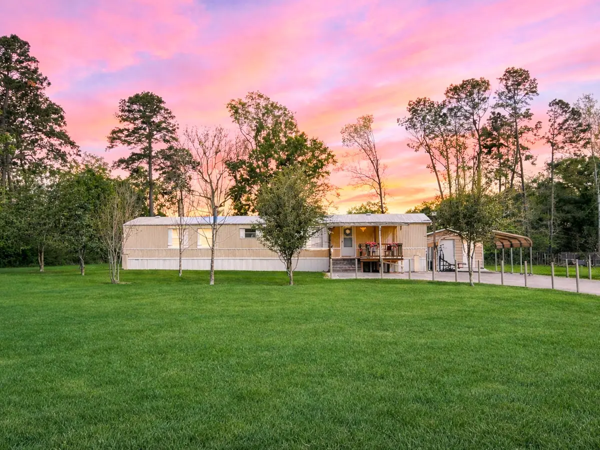 20177 Ranch Estates Drive, New Caney, TX 77357 - #1