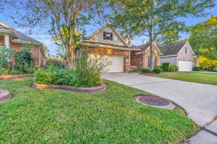 34 Windsor Bridge Drive, Conroe, TX 77384 - Image #3