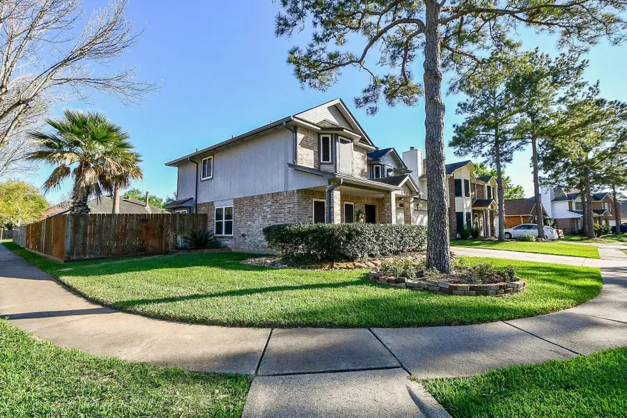 22603 Old Church Lane, Katy, TX 77449 - #2