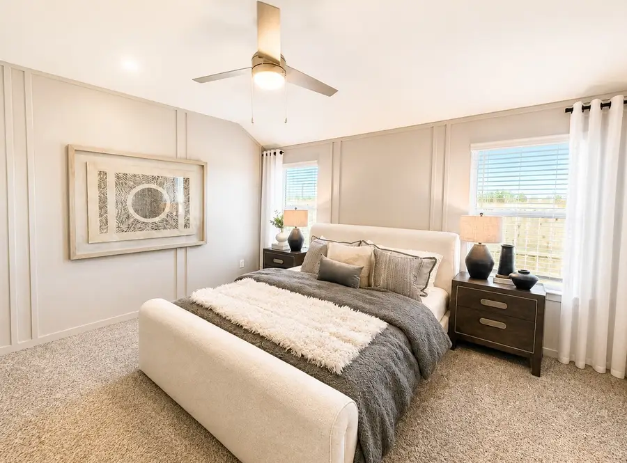 5106 Greengrass Willow Way, Houston, TX 77048 - #2