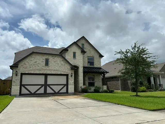 4938 Stoney Way Lane, League City, TX 77573 - #1