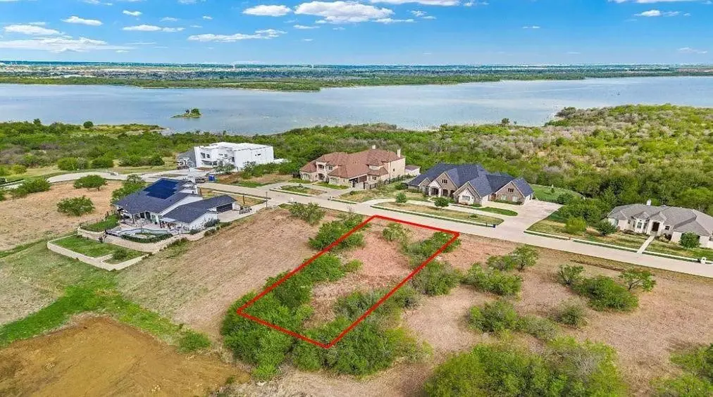 3159 Sanctuary Drive, Cedar Hill, TX 75104 - Image #1