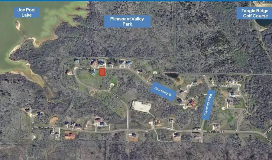 3159 Sanctuary Drive, Cedar Hill, TX 75104 - Image #3