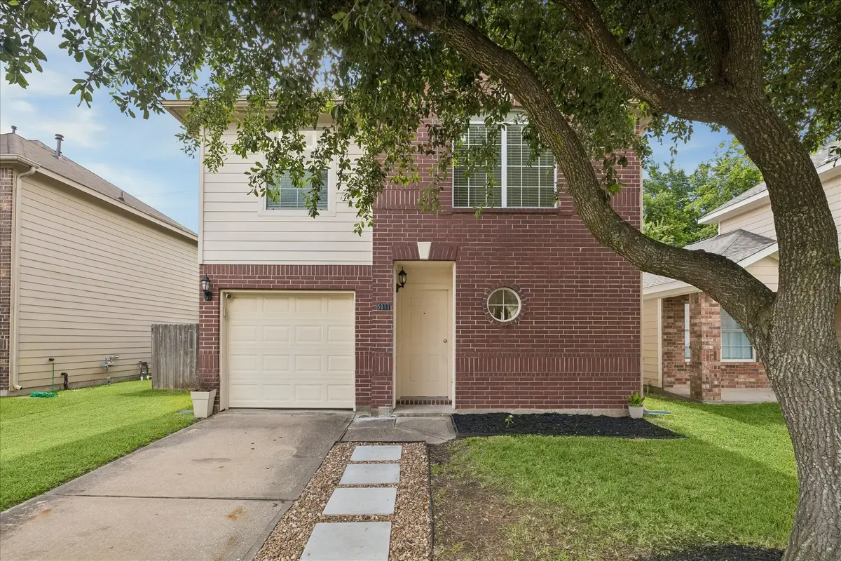 5911 Santa Cecilia Lane, Houston, TX 77017 - #1