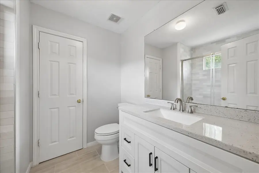 5911 Santa Cecilia Lane, Houston, TX 77017 - #3