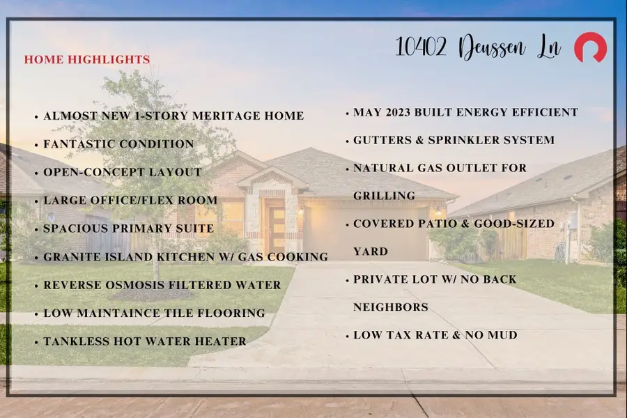 10402 Deussen Lane, Texas City, TX 77591 - #2