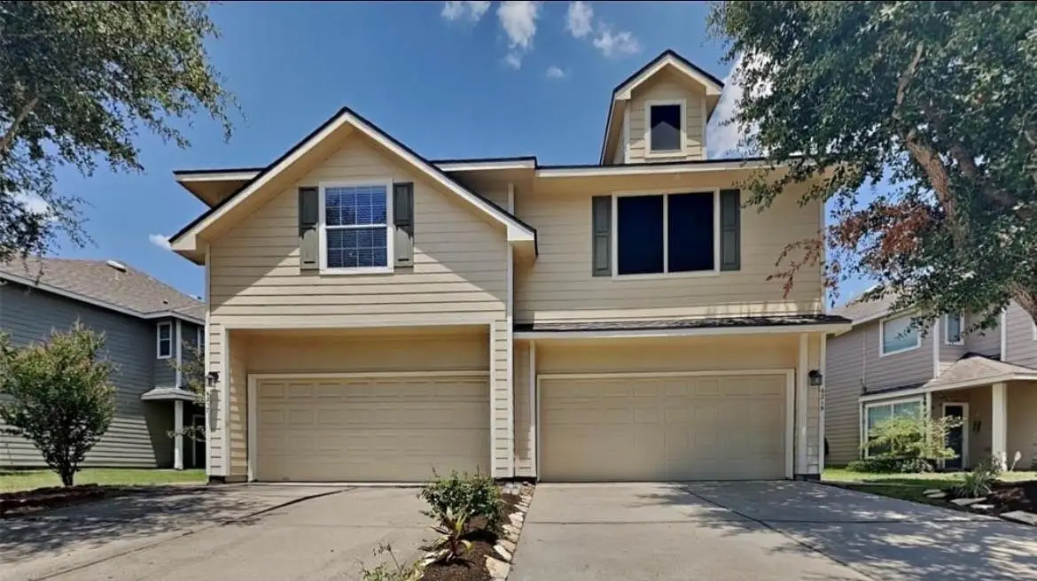 6219 Stoney Creek Drive, Pasadena, TX 77503 - #1