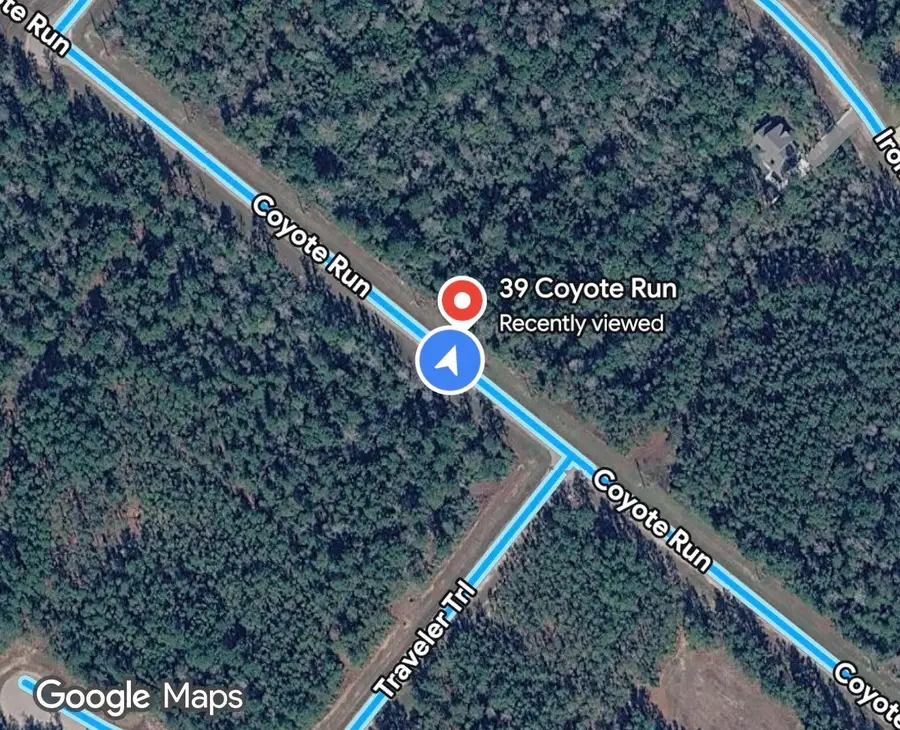 39 Coyote Run, New Waverly, TX 77358 - #3