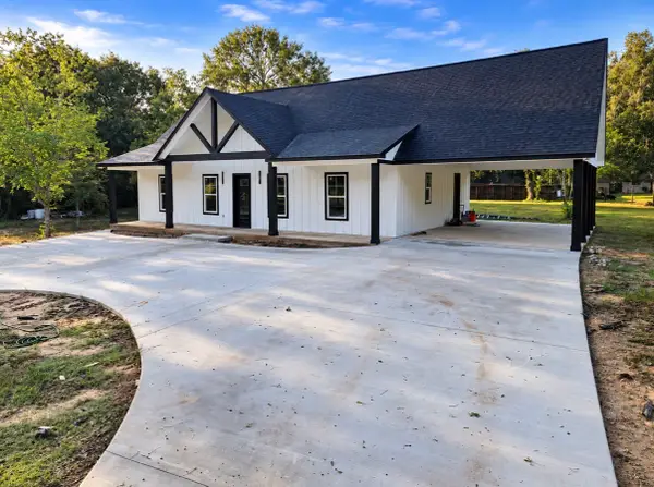 12511 Patridge Circle, Pinehurst, TX 77362