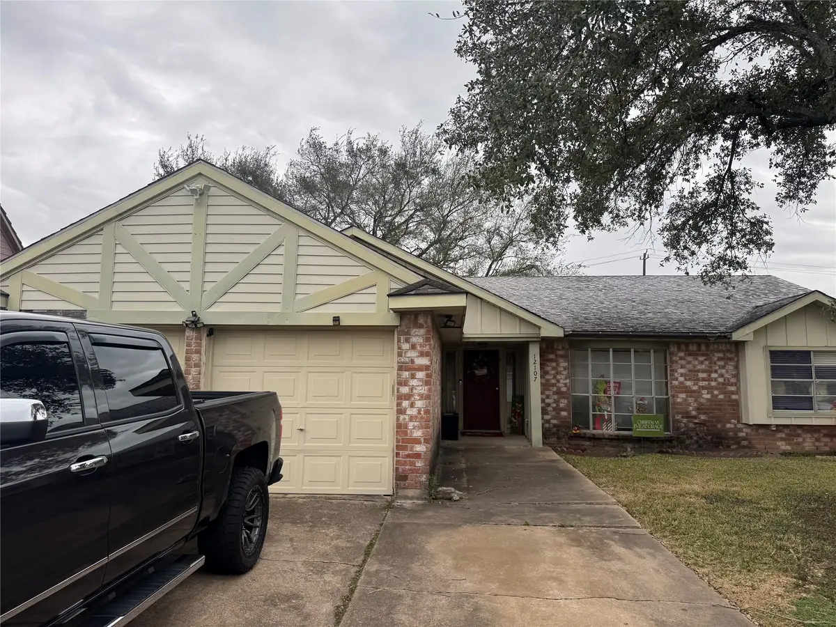 12107 Kirkbriar Drive, Houston, TX 77089 - #1