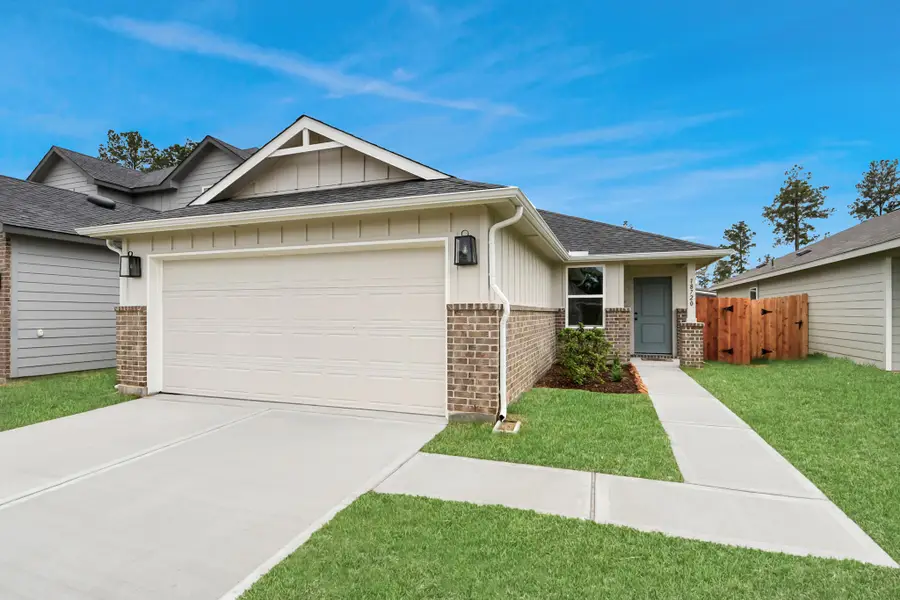 18720 Loom Drive, Conroe, TX 77306 - #3