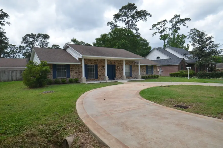 17603 Wild Oak Drive, Houston, TX 77090 - #2