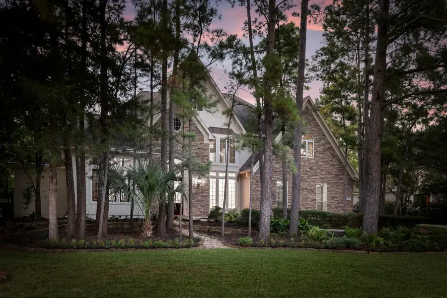 39 W Bracebridge Circle, The Woodlands, TX 77382 - #2