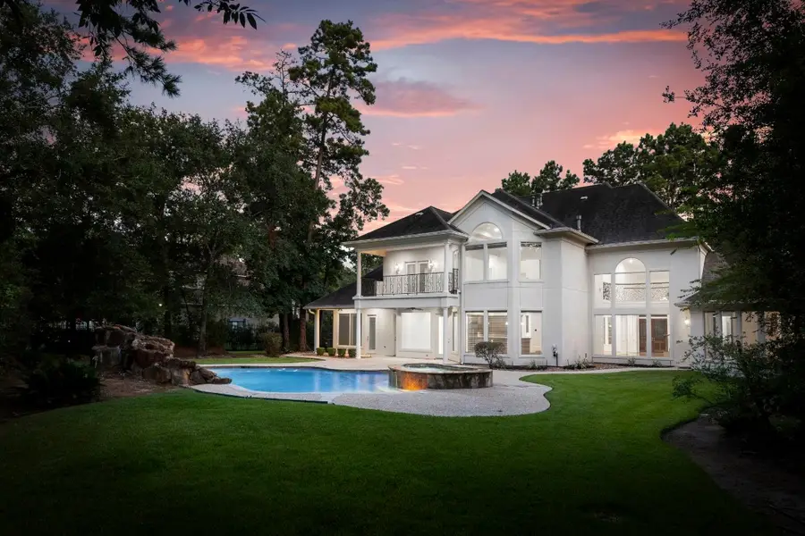 39 W Bracebridge Circle, The Woodlands, TX 77382 - #3