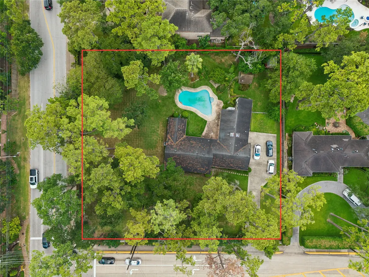 711 Echo Lane, Houston, TX 77024 - #1