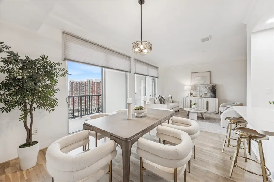 3333 Allen Parkway #1408, Houston, TX 77019 - Image #3