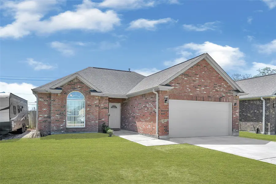 1522 Longley Street, South Houston, TX 77587 - #2