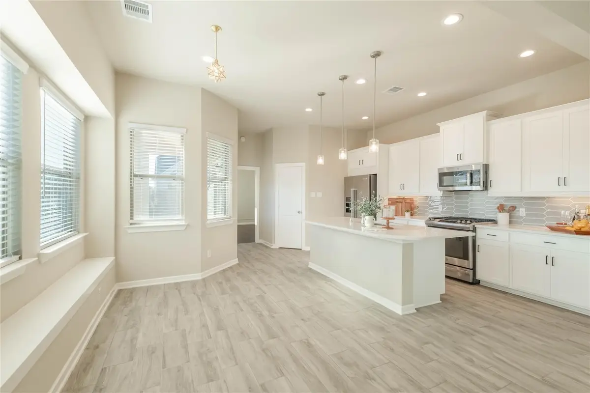 7011 Winterberry Glen Lane, Katy, TX 77493 - #1